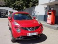 NISSAN JUKE 1.6L CVT STD 2017 for sale-1