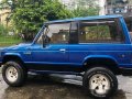 Mitsubishi Pajero 1993 for sale-2
