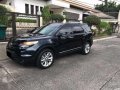 2014 Ford Explorer Limited 3.5L 4x4 For Sale -2