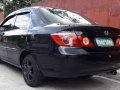 Honda City 2006 Automatic transmission vtec for sale-1