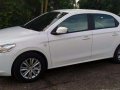 2016 Peugeot 301 1.6L Diesel MT for sale-5