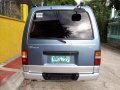 Nissan Urvan Escpade 2009 model for sale-10