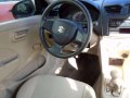 2013 Suzuki Swift Dzire 12L MT GAS for sale-4