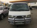 2016 Toyota Hiace for sale in Santiago-2