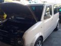 Well kept Nissan Cube 3 for sale-3