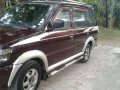 Rush sale Mitsubishi Adventure glx model 2000-6