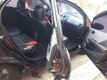 Honda City 2006 Automatic transmission vtec for sale-8