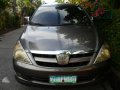 Toyota Innova G 2006 model for sale-3