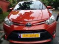 2016 Toyota Vios Cash or FINANCING for sale-1