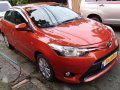 2016 Toyota Vios Cash or FINANCING for sale-2
