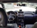 Mitsubishi Pajero 2001 for sale-7