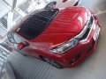 2017 Honda City AT Gas (Honda Rizal) for sale-2