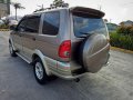 Isuzu Crosswind xuv Automatic Turbo 2.5 Diesel 2005 for sale-10