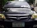 Honda City 2006 Automatic transmission vtec for sale-0
