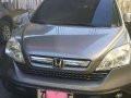Honda CRV 2008 like new for sale-4
