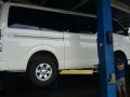 Toyota Hiace Commuter 2006 for sale-3