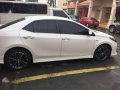 2014 Toyota Altis for sale-1