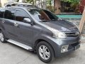 Well-maintained Toyota Avanza 2012 for sale in Cavite-1
