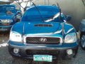 Hyundai Santa Fe 2008 for sale-1