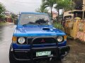 Mitsubishi Pajero 1993 for sale-0