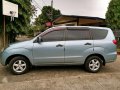 For Sale 2008 Mitsubishi Fuzion GLX-7