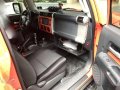 FOR SALE TOYOTA FJ CRUISER 4.0L AT 2014 for sale-3
