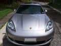 2010 Porshe Panamera S V8 16tkm 2014-acquired for sale-7