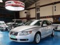 Good as new Volvo S80 2009 for sale in Quezon-5