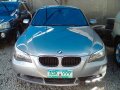 BMW 520d 2008 for sale-1