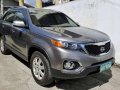 For Sale: 2010 Kia Sorento 2.4L Automatic Cebu Unit-3