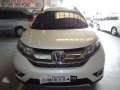 2017 Honda BR-V AT Gas (Honda Rizal) for sale-0