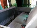 Well-kept Toyota Hiace 2003 for sale in Metro Manila-8