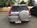 2004 Honda Cr-V for sale in Santiago-0