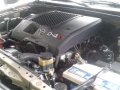 2010 Toyota Hi-Lux 4x4 for sale-2
