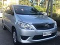 2014 model Toyota Innova for sale-2