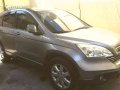 Honda CRV 2008 like new for sale-1