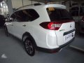 2017 Honda BR-V AT Gas (Honda Rizal) for sale-5