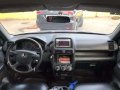 Honda CRV Automatic Gen 2 2004 for sale-3