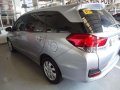 2017 Honda Mobilio AT Gas (Honda Rizal) for sale-5