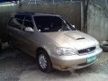 Well-maintained Kia Carnival 2006 for sale -0