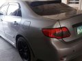 Reprice Toyota Altis G like new for sale-4