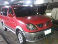 Mitsubishi Adventure 2008 for sale-1