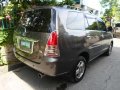 Toyota Innova G 2006 model for sale-1