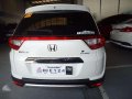 2017 Honda BR-V AT Gas (Honda Rizal) for sale-3