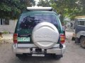 Mitsubishi Pajero 2001 for sale-3