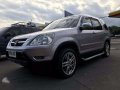 Honda CRV Automatic Gen 2 2004 for sale-0