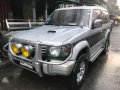 Mitsubishi Pajero 4m40 diesel for sale-0