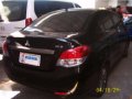 2015 Mitsubishi Mirage G4 GLS 1.2 MT GAS for sale-2