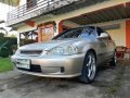 1999 Honda Civic SiR Body for sale-1