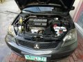 2010 acquired Mitsubishi Lancer GLX 1.6L Mt for sale-11